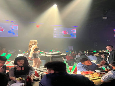 咸阳夜总会招聘